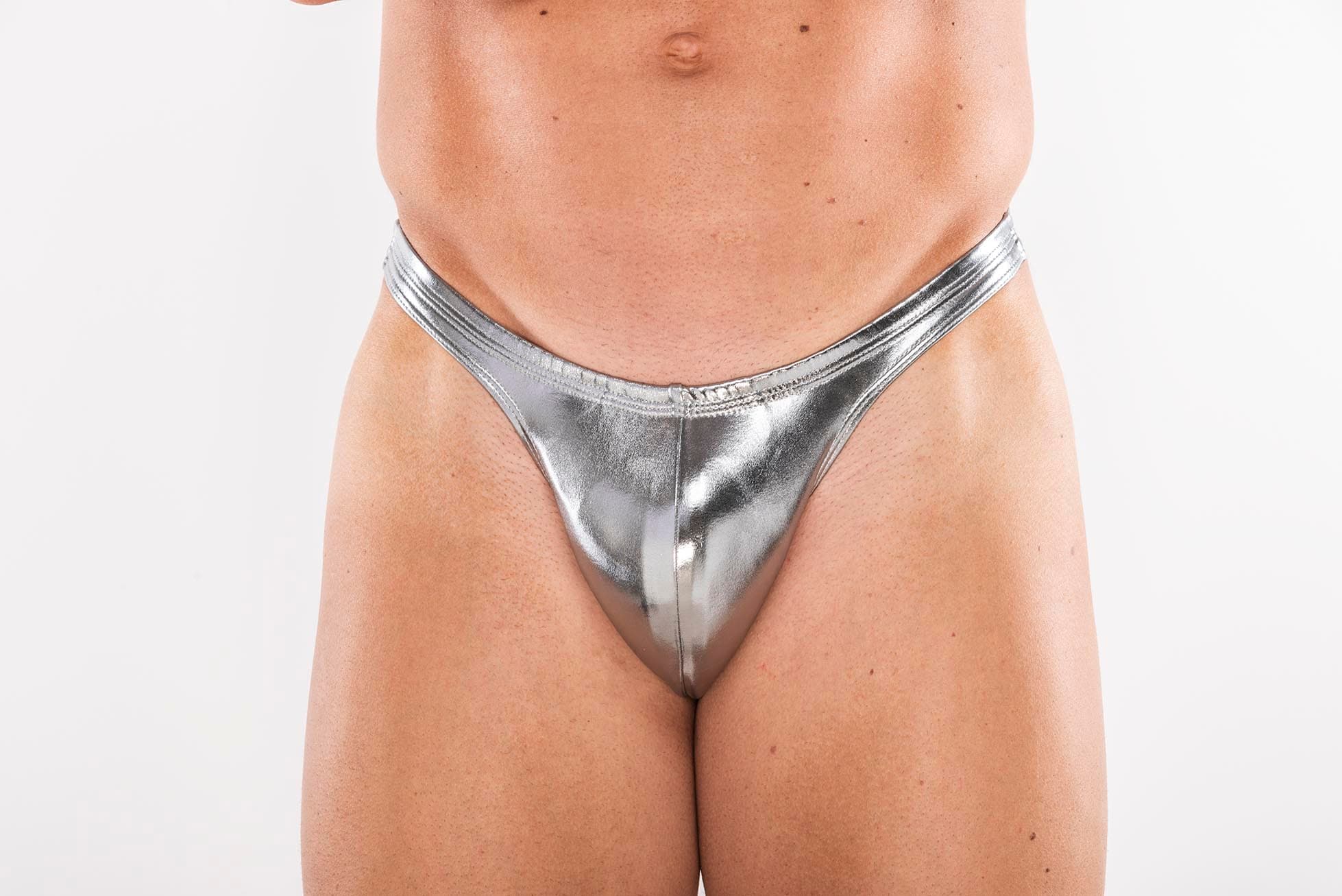 IFBB Silver