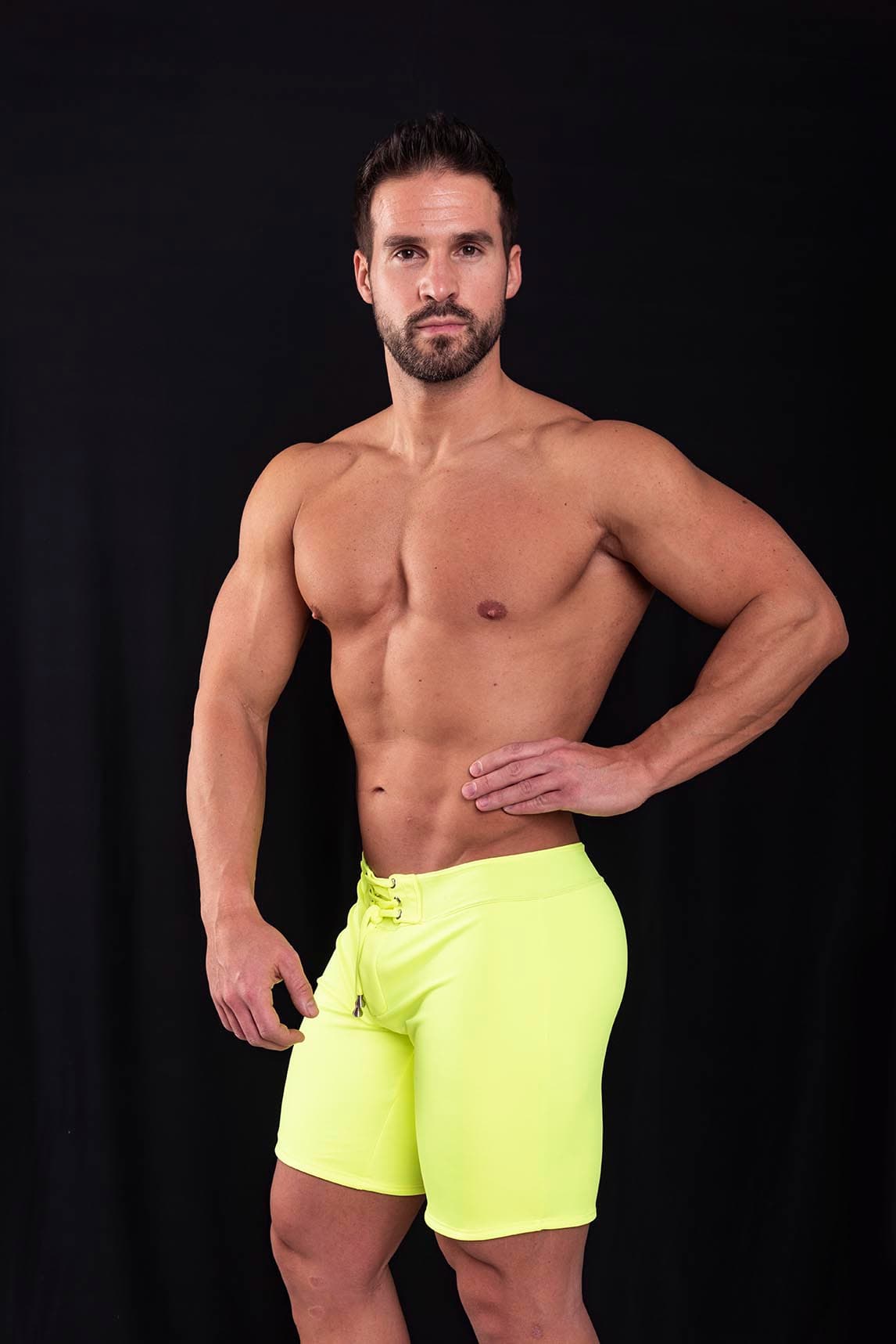UV - Green #1