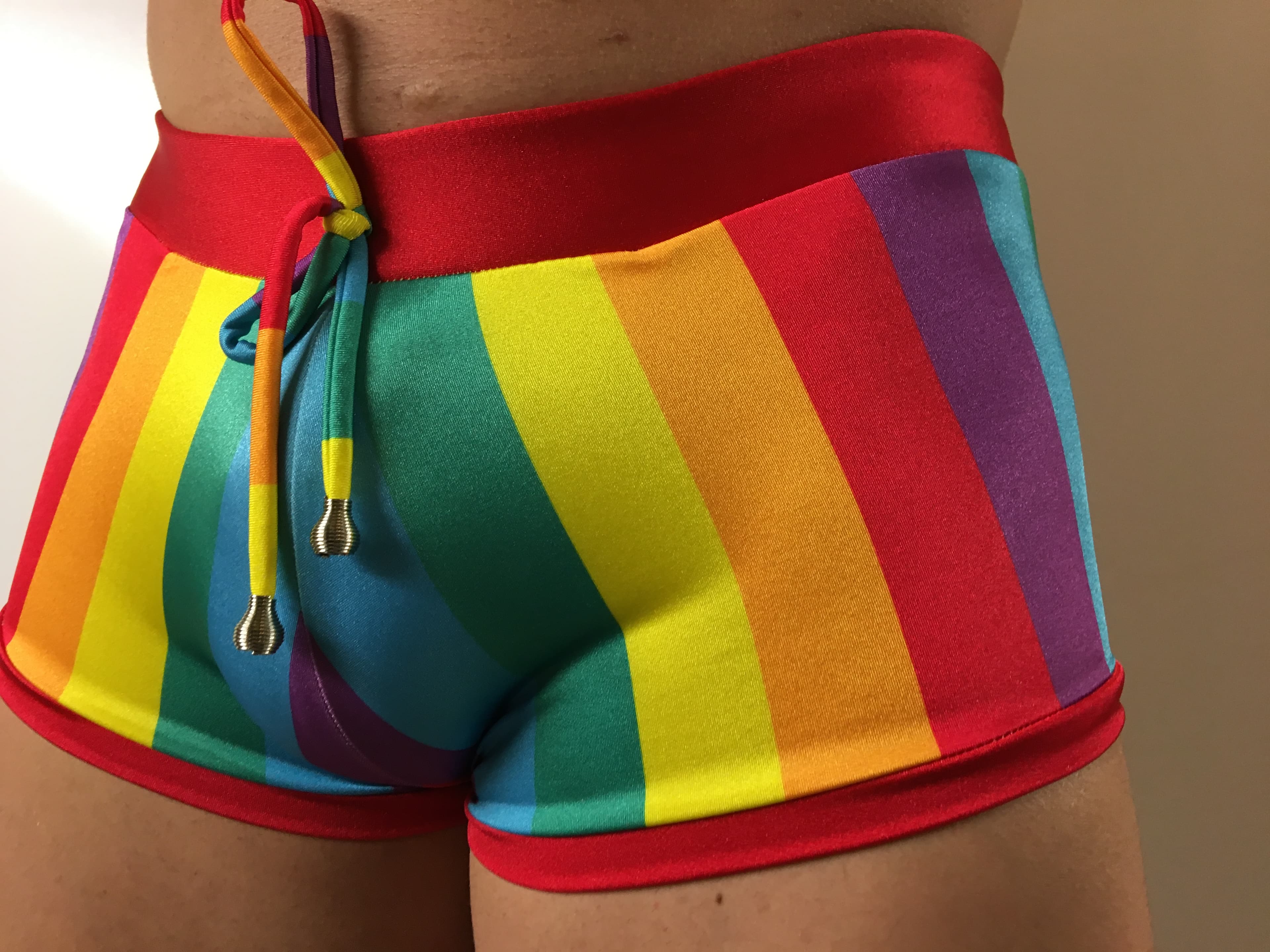 Rainbow Short #2