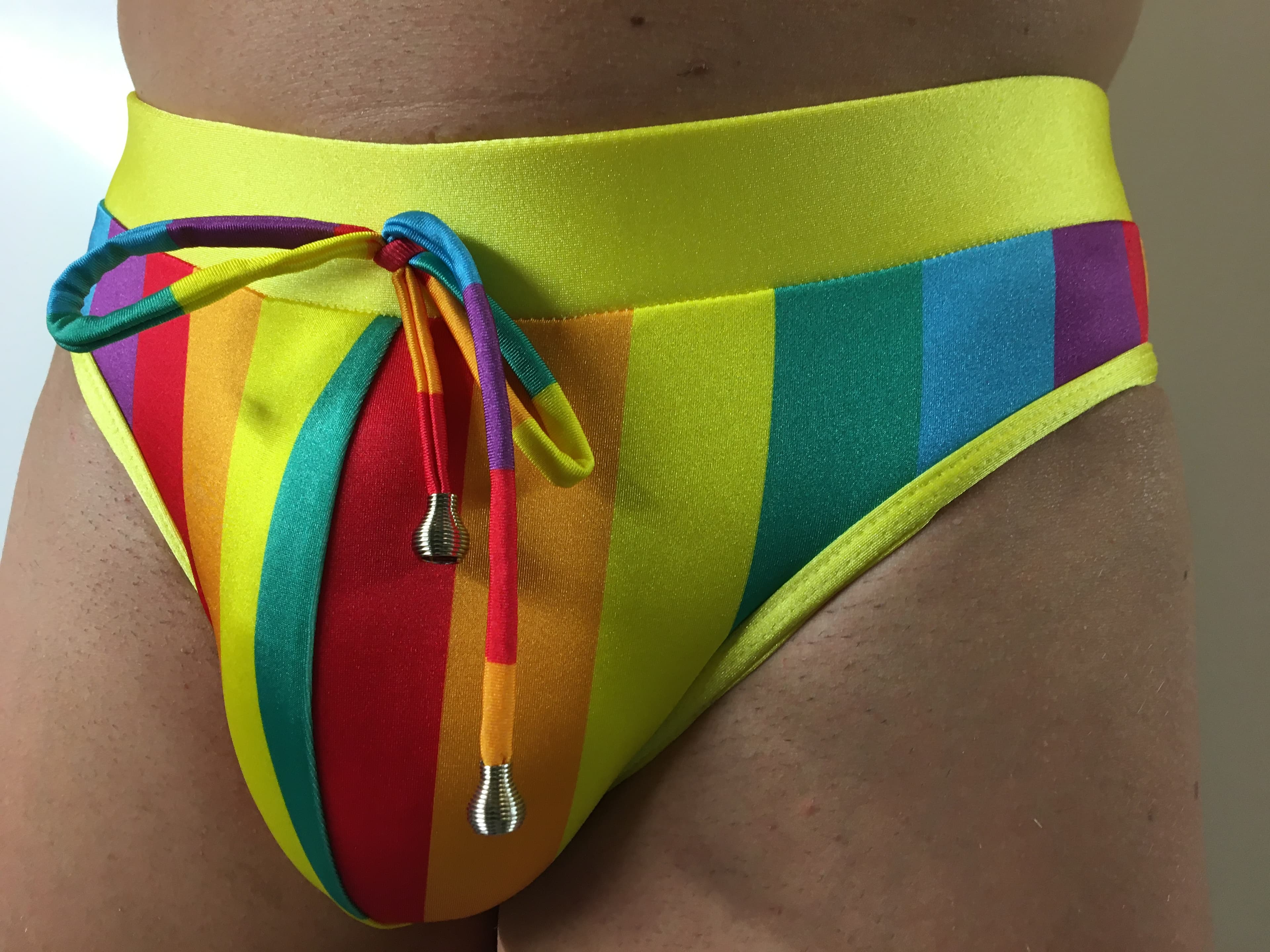 Rainbow Short #5