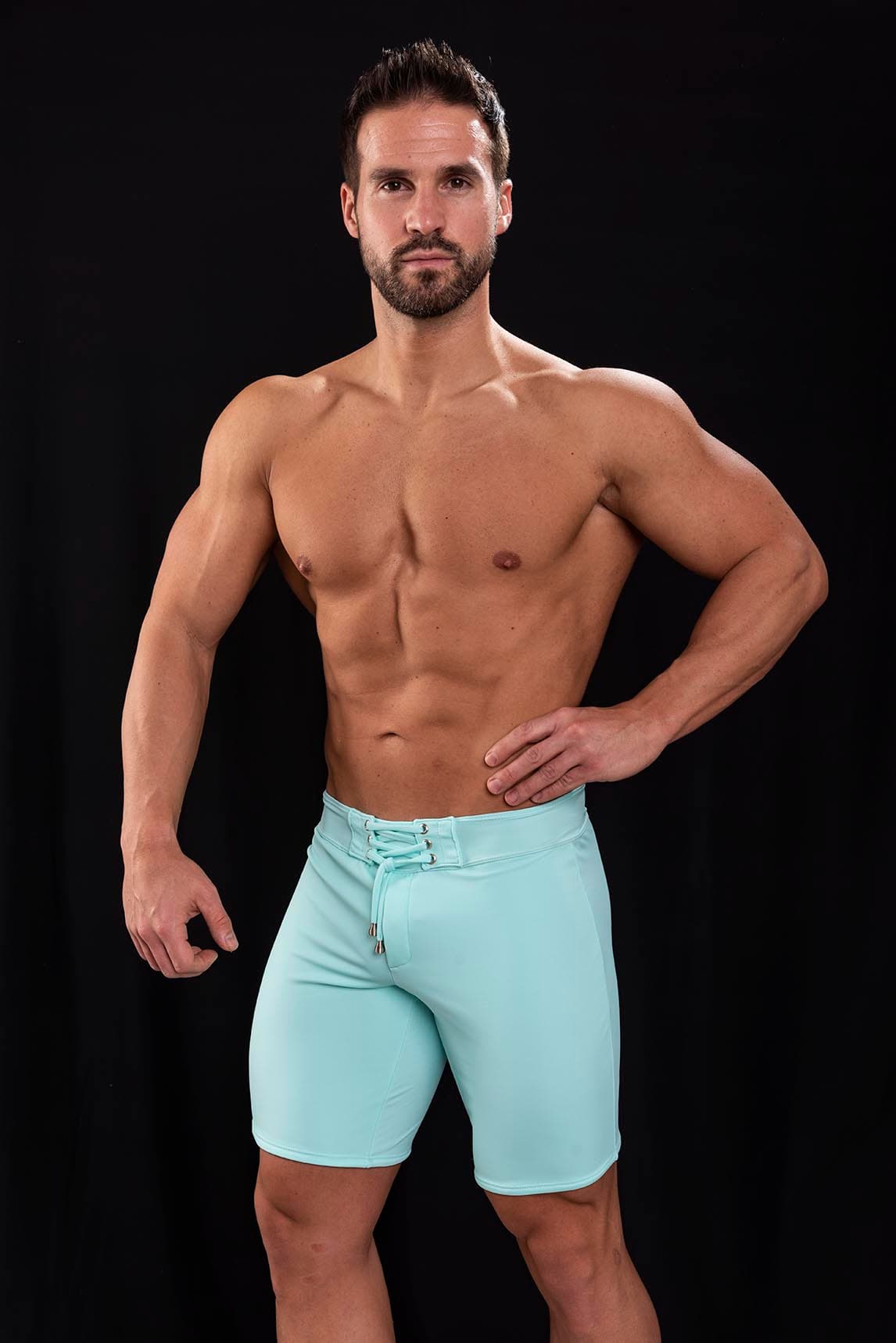 Light Turquoise
